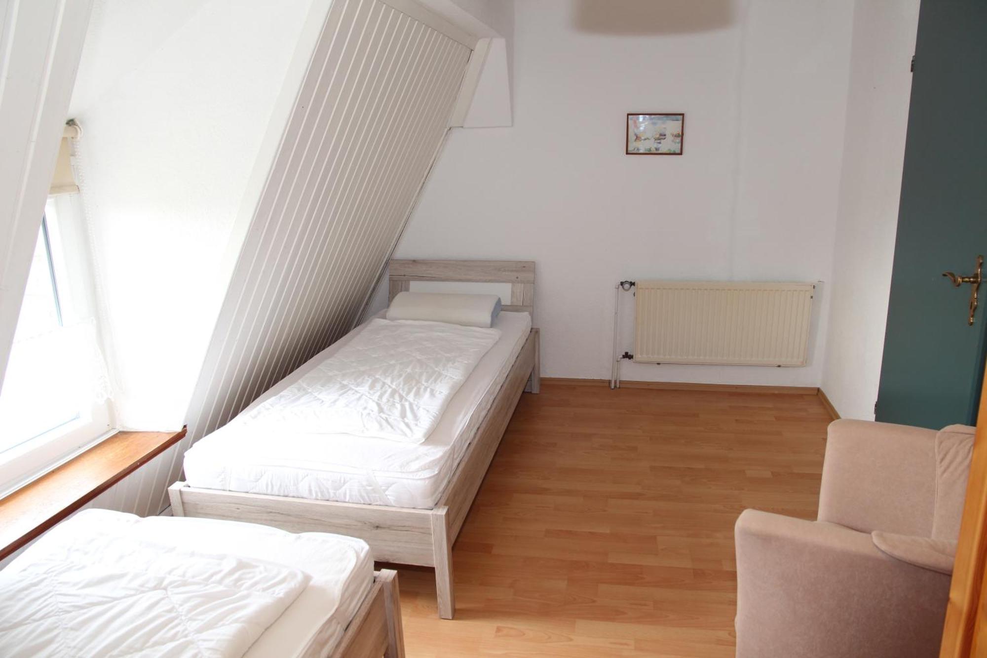 Apartment Uttumer Mühle Krummhörn