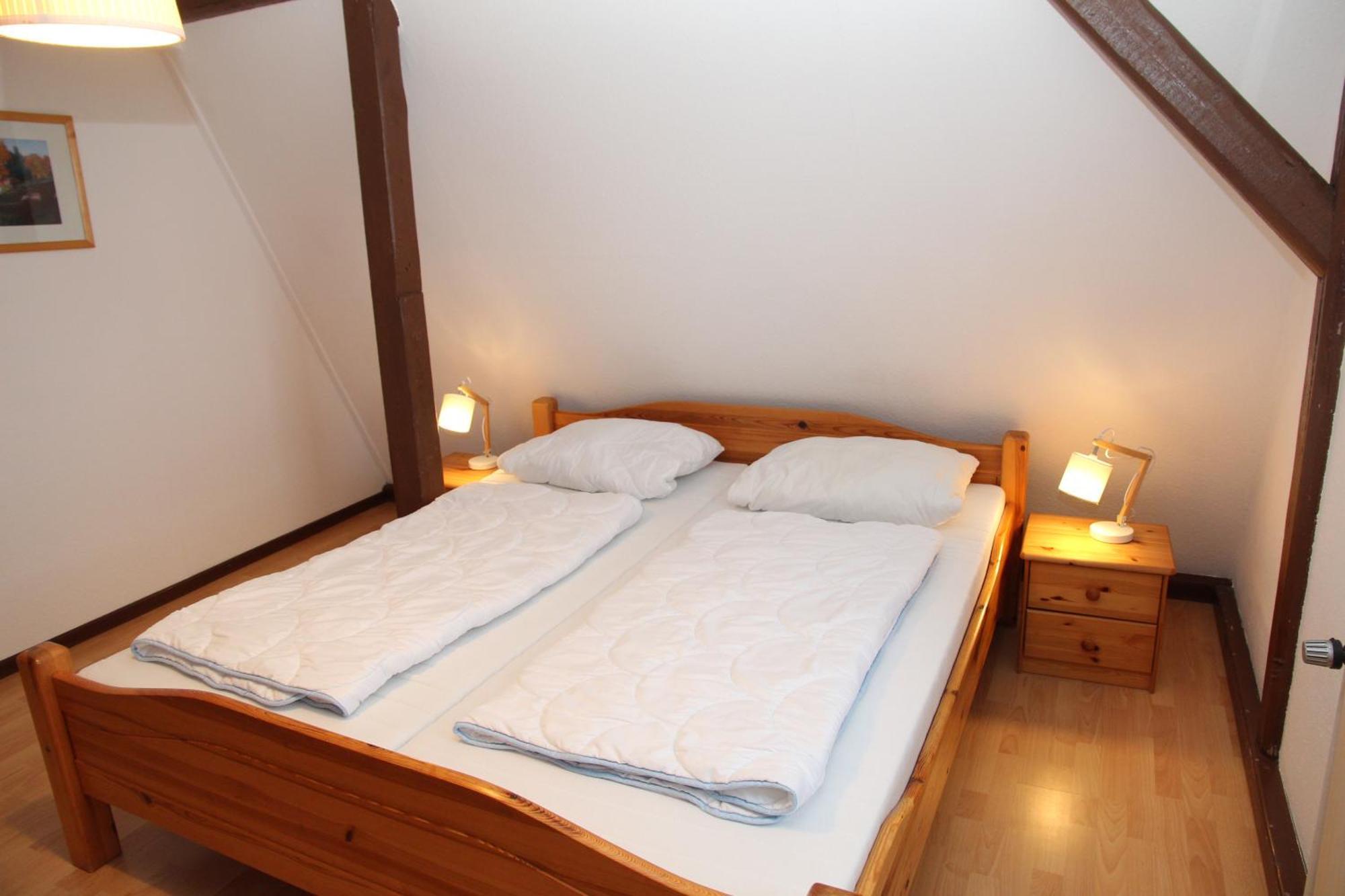Uttumer Mühle Apartment *
