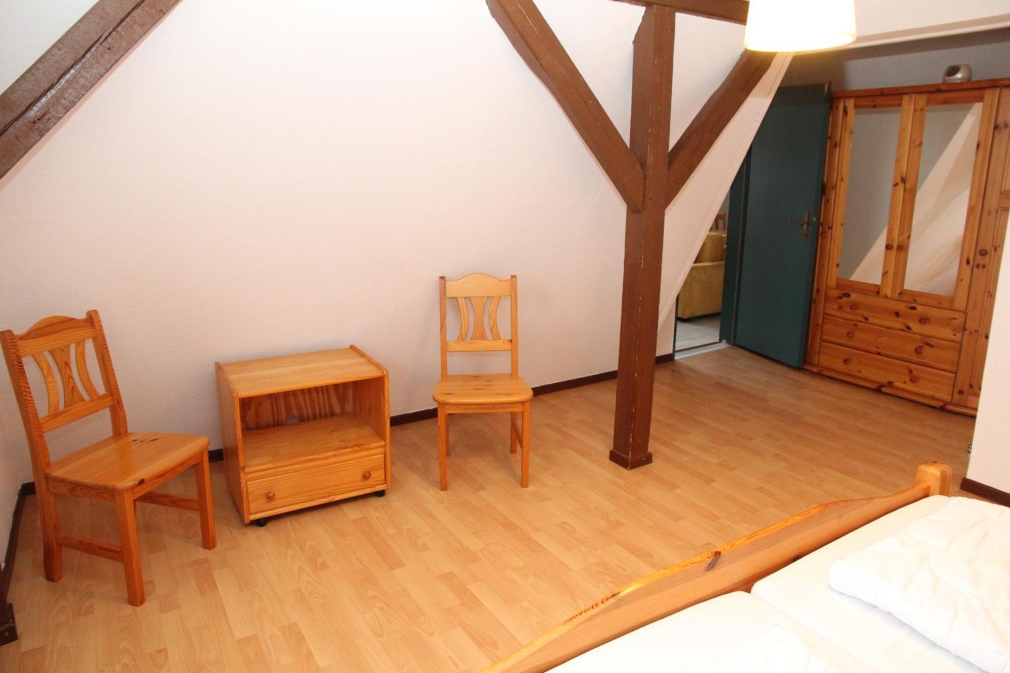Apartment Uttumer Mühle *