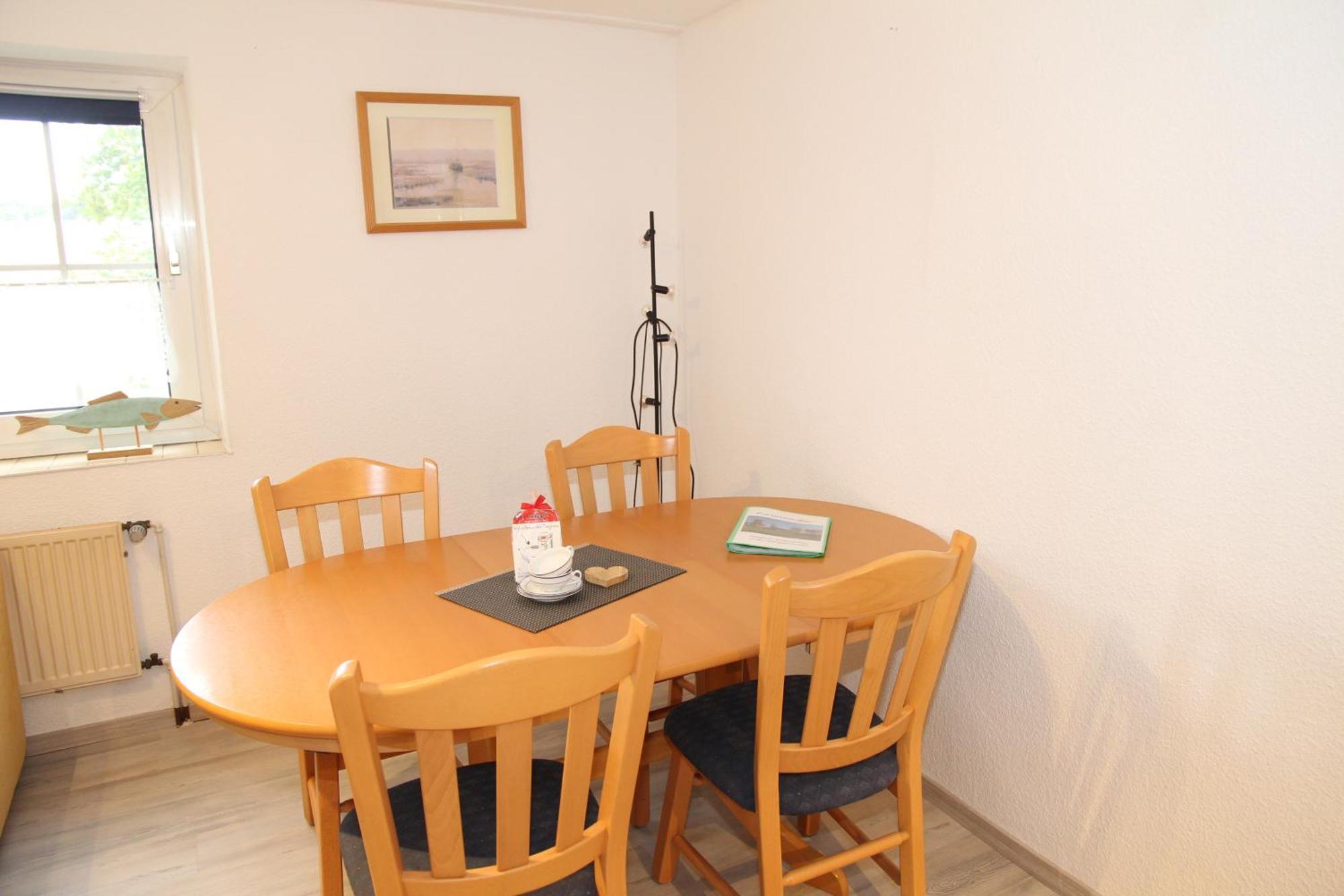 Uttumer Mühle Apartment