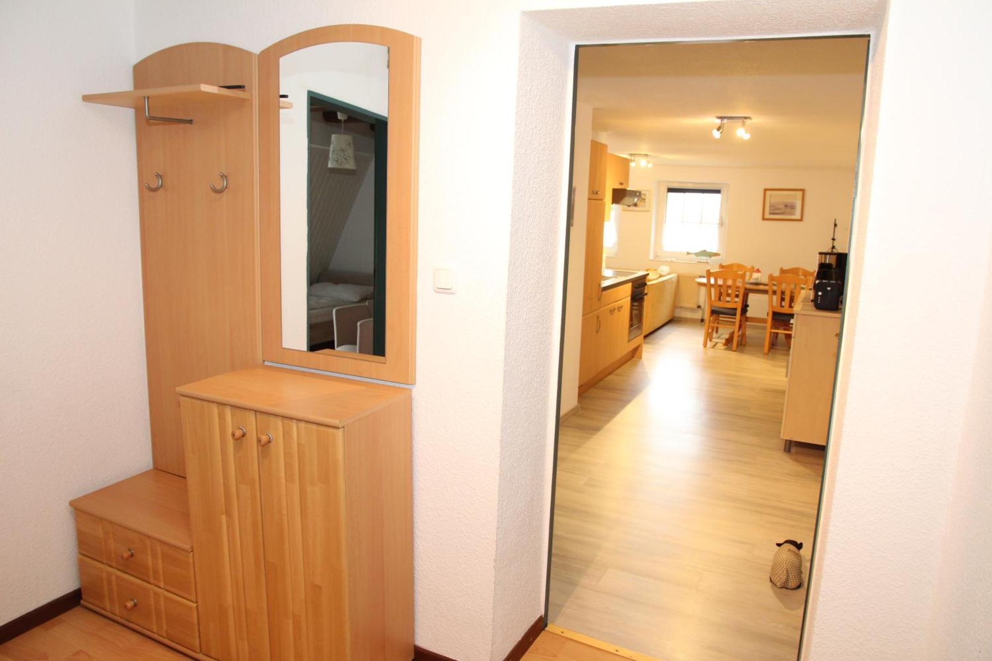 Uttumer Mühle Apartment Krummhörn